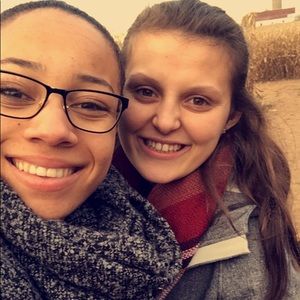 Meet your Posher, Lauryn